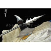 精品维京大斧
