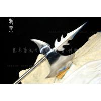 精品维京大斧