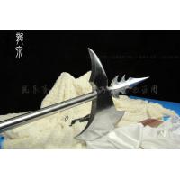 精品维京大斧