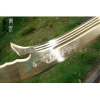 全铜精品青龙偃月刀-关公刀