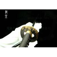 3.5全钢烧刃武士刀-实用王