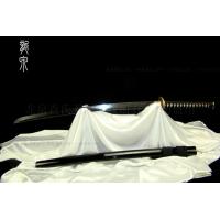 3.5全钢烧刃武士刀-实用王