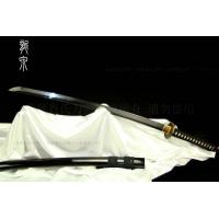3.5全钢烧刃武士刀-实用王