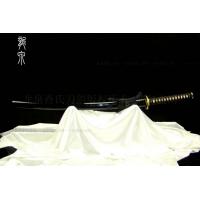 3.5全钢烧刃武士刀-实用王