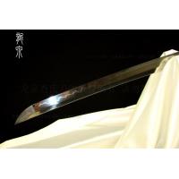 3.5全钢烧刃武士刀-实用王