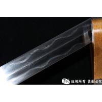 精细龙图剑-百炼钢烧刃