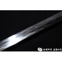 精细龙图剑-百炼钢烧刃