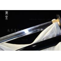 大木日本刀-高标准全钢烧刃武士刀