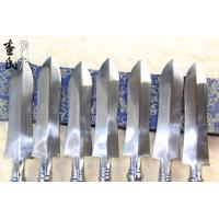 经典复古百炼钢枪头