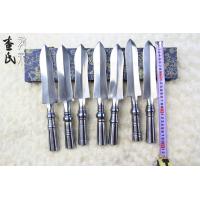 经典复古百炼钢枪头