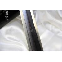 龙珠八面小汉剑-百炼钢烧刃-可以砍铁-精品短剑