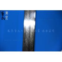 精装龙泉王者剑（纯古法独家手工制作，黄铜，白铜，紫铜装饰）-极品
