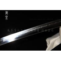 冰雨-特制烧刃-高标准日本刀
