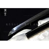 冰雨-特制烧刃-高标准日本刀