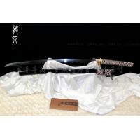 冰雨-特制烧刃-高标准日本刀