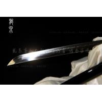 冰雨-特制烧刃-高标准日本刀
