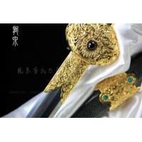 仁义之剑-查氏精品