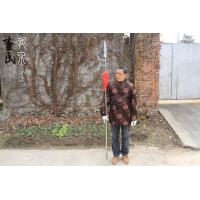 单月方天画戟