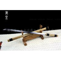 冰锋-高性能唐刀-推荐