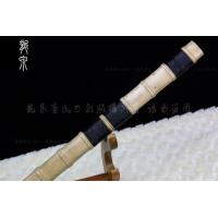 冰锋-高性能唐刀-推荐