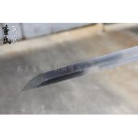 冰锋-高性能唐刀-推荐