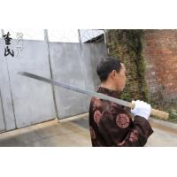 冰锋-高性能唐刀-推荐