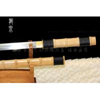 冰锋-高性能唐刀-推荐