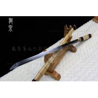 冰锋-高性能唐刀-推荐