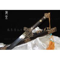 精工绝世好剑-查氏作品