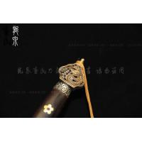 精工绝世好剑-查氏作品