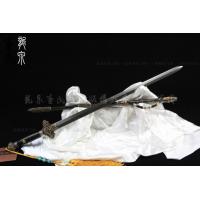 精工绝世好剑-查氏作品