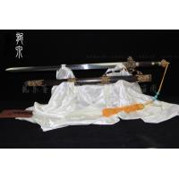 精工绝世好剑-查氏作品
