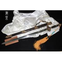 精工绝世好剑-查氏作品