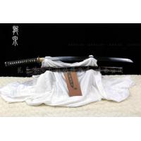 鹤透打刀-高性能手工刀-平造刃