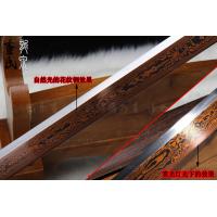 经典唐刀-全手工-薄利爆款-2013全力推荐