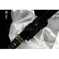 萨摩高性能武士刀-性能优越-推荐