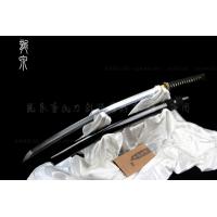 萨摩高性能武士刀-性能优越-推荐