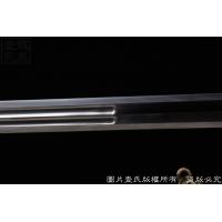 龙牙剑-羽毛钢精品