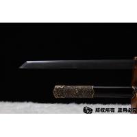 正宗龙泉查氏-青风唐刀