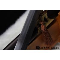 龙泉名剑-折叠花纹钢