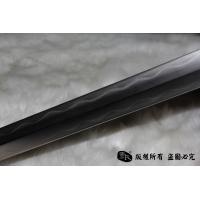 龙凤呈祥-经典手雕龙泉剑-紫檀鞘