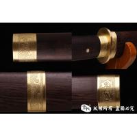 素装唐大刀-敷土烧刃加强版