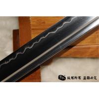 素装唐大刀-敷土烧刃加强版