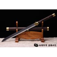 素装唐大刀-敷土烧刃加强版