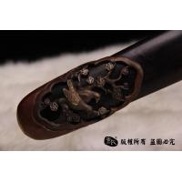 冬韵祥和剑-金奖剑