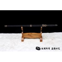 手工百炼钢方锏（鞭）