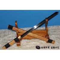 冰锋-切刃高性能唐刀-中款