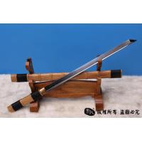冰锋-切刃高性能唐刀-中款