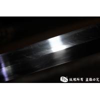 龙泉-清时期的手工剑代表作
