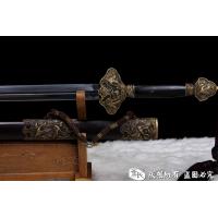 青云剑-精品龙泉剑